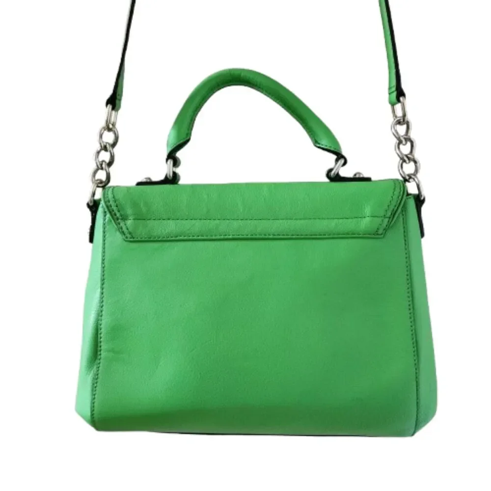 Kate Spade New York Irving Place Little Nadine Leather Bag